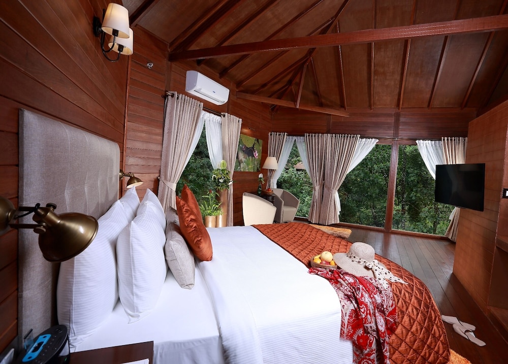 The Ibnii Spa Resort 5/48
