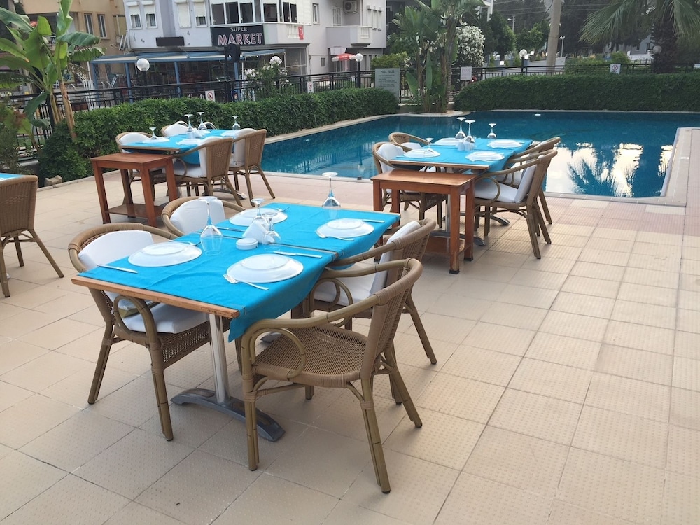 Aegean Princess Apart Hotel 28/50