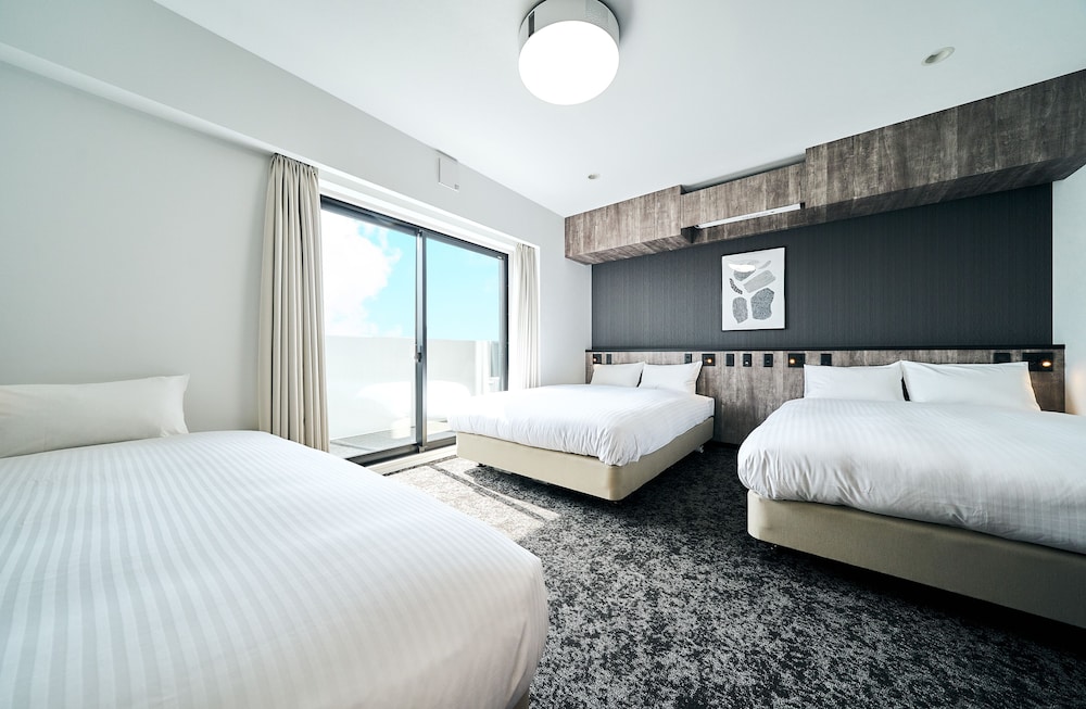 Grand STAY Hakata Station North 14/45