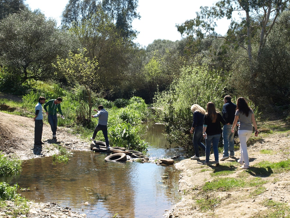 Cortijo el Esparragal 25/50