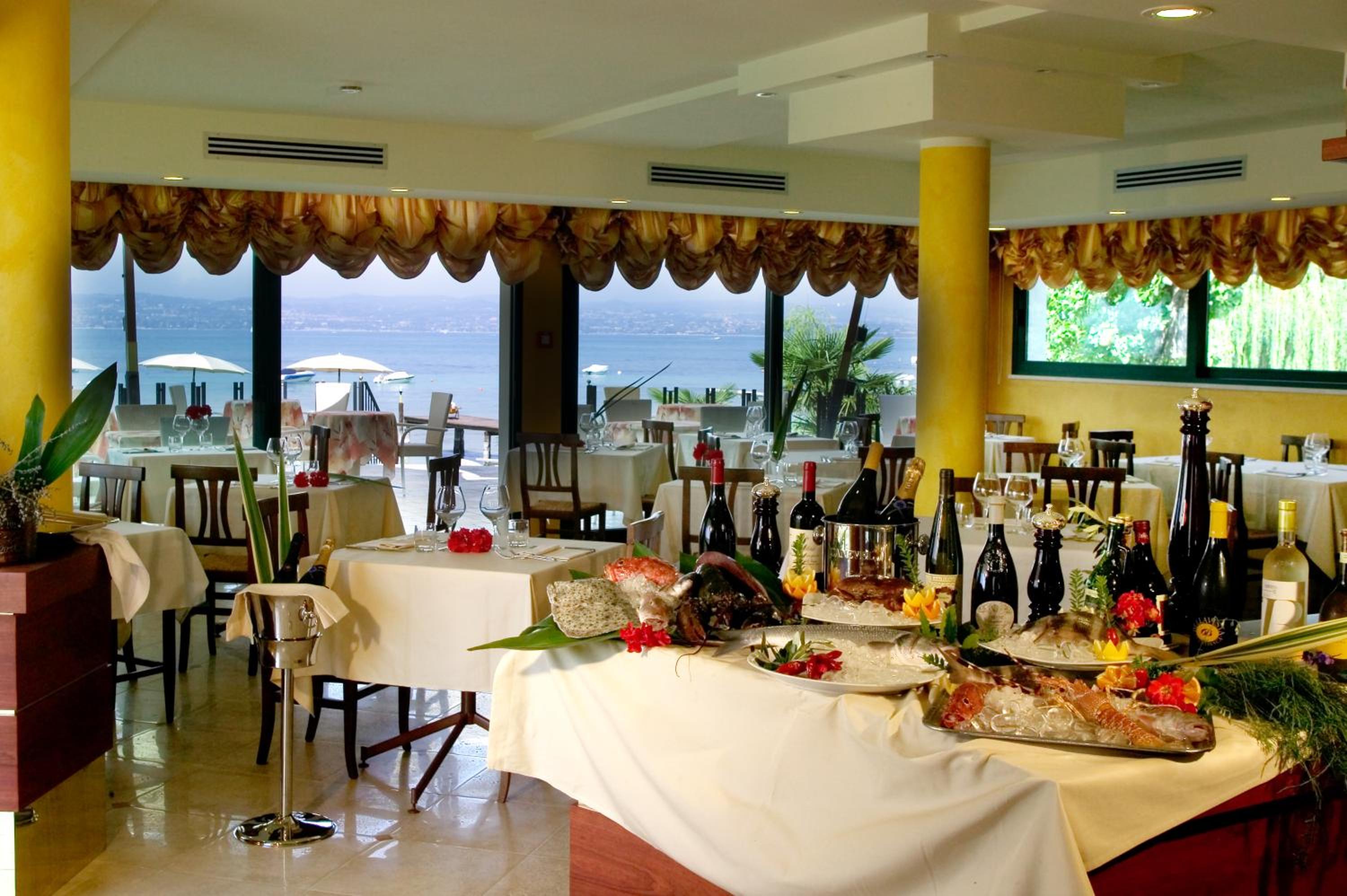 Hotel La Rondine 31/50