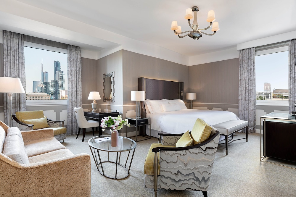 Westin Palace Milan 18/31