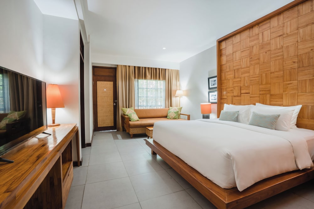 Ramayana Candidasa Beach Resort 28/77
