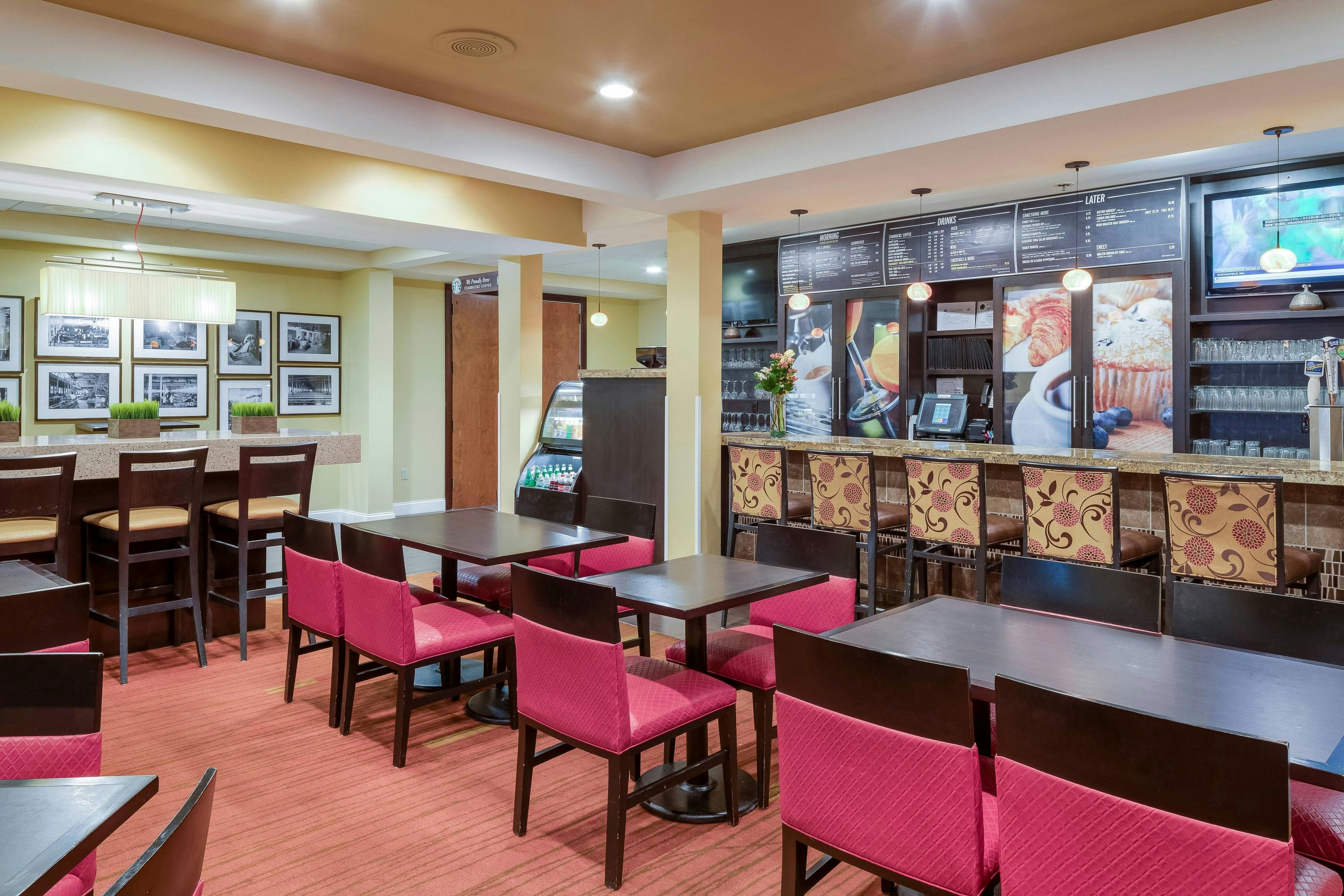 Courtyard By Marriott Portsmouth 9/11