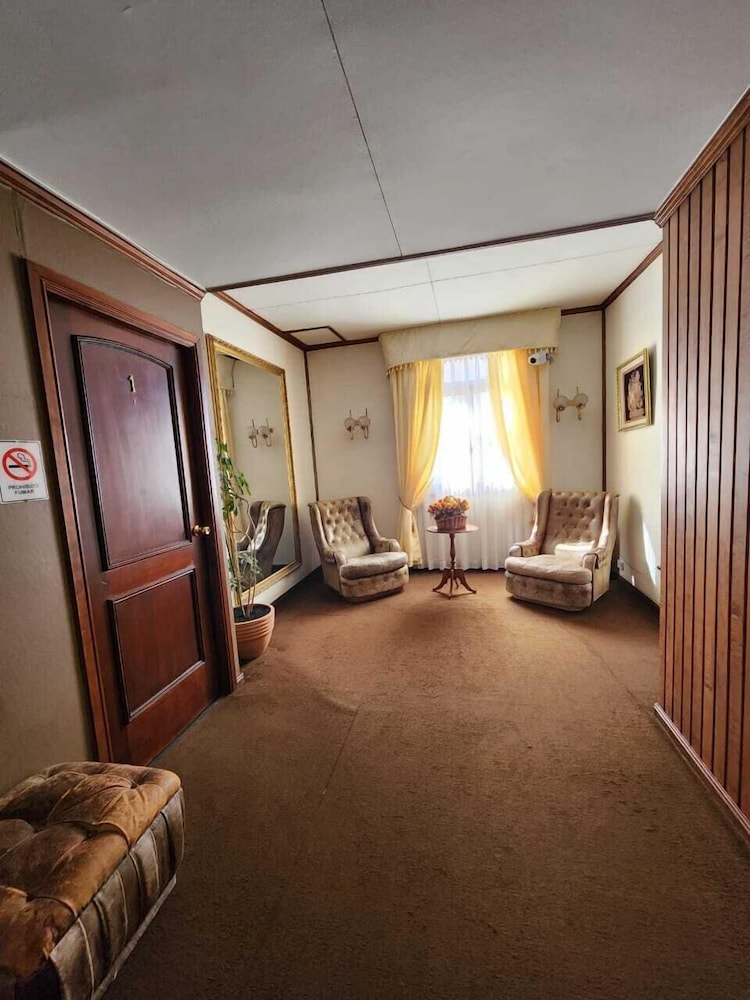 Hotel Mercurio 27/30