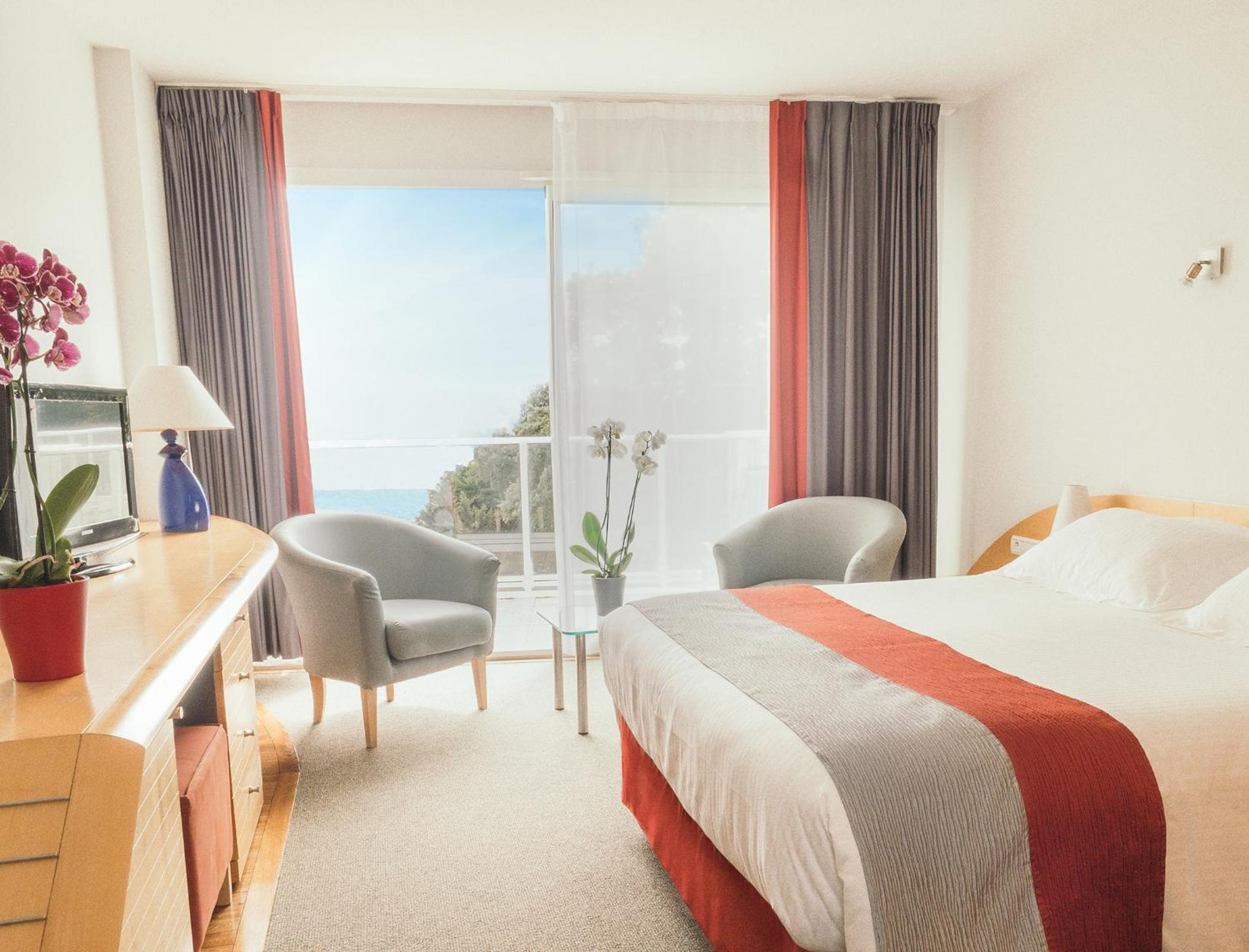Alliance Pornic Resort Hotel Thalasso-Spa 14/52