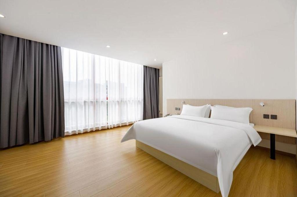 Jinjiang Inn Beijing Wanfeng Road Hotel 19/64