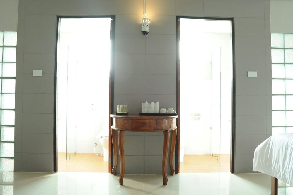 Nanya Hotel Chiang Mai 27/41