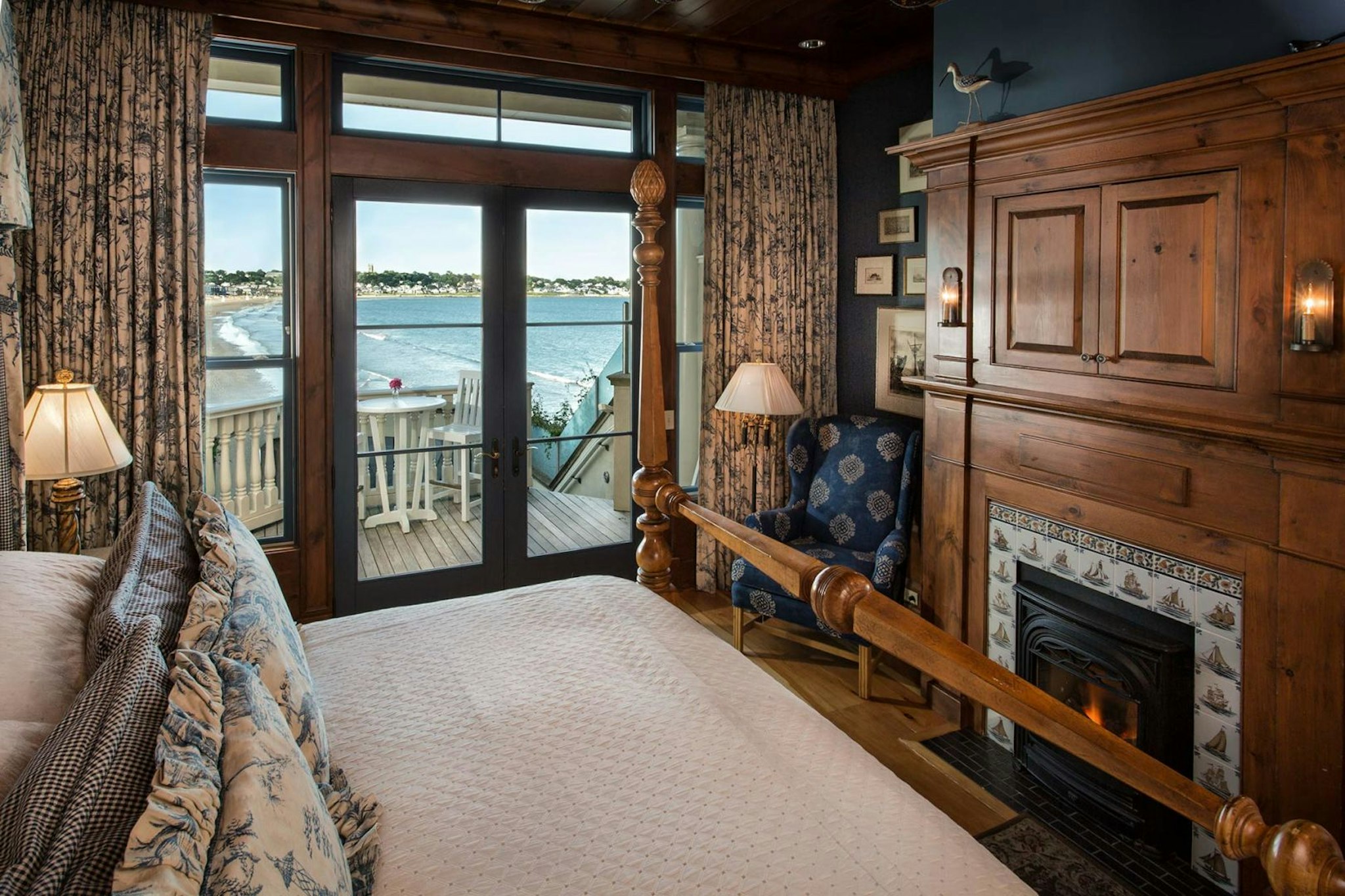 The Chanler at Cliff Walk 27/82