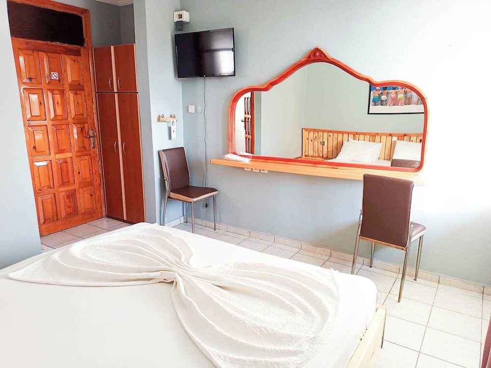Hermes Hotel Ozdere 15/50
