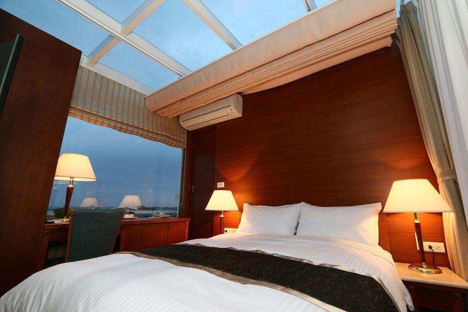 1 Bedroom, Romantic, Lanai, Suite, King Bed