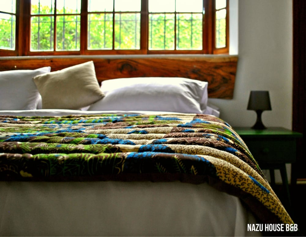 Nazu House Bed Breakfast 25/69