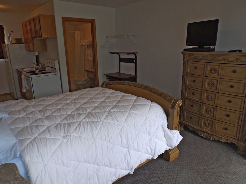 Clark Fork Lodge 14/43