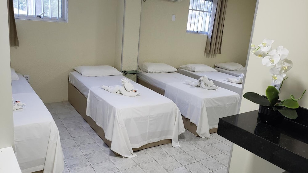 Guarany Express Hotel 26/64