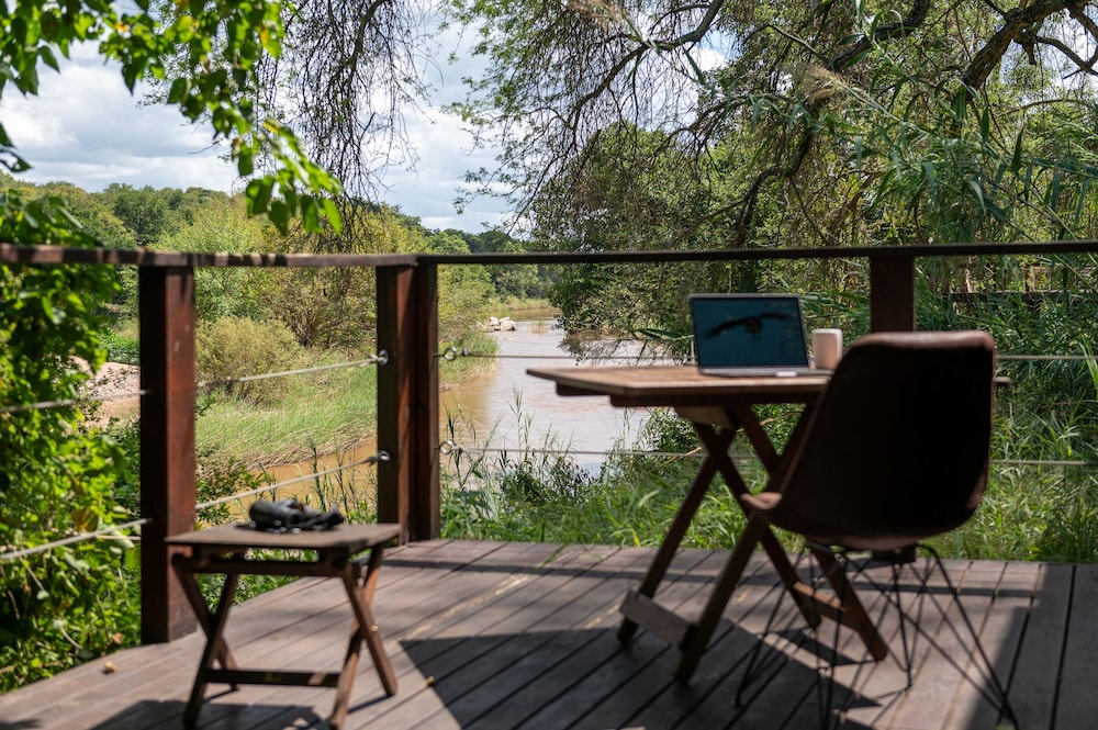 Bushriver Lodge 23/46