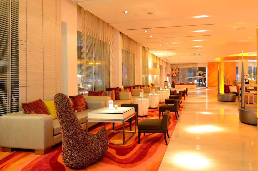 Dusit D2 Chiang Mai 24/26