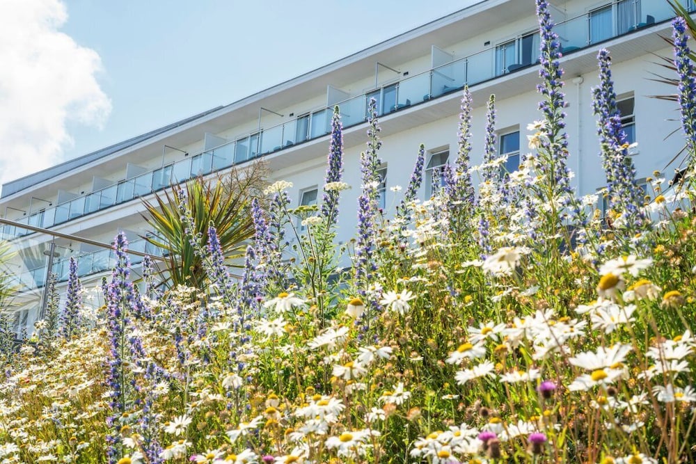 Fistral Beach Hotel And Spa Adults Only 1/99