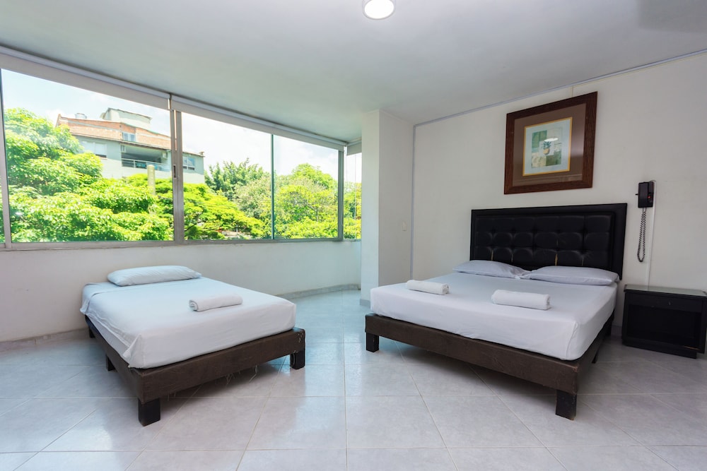 Hotel Villa Real 19/50