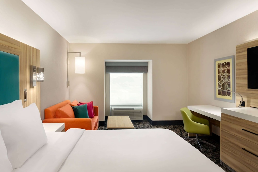 Wingate by Wyndham Murfreesboro 6/34