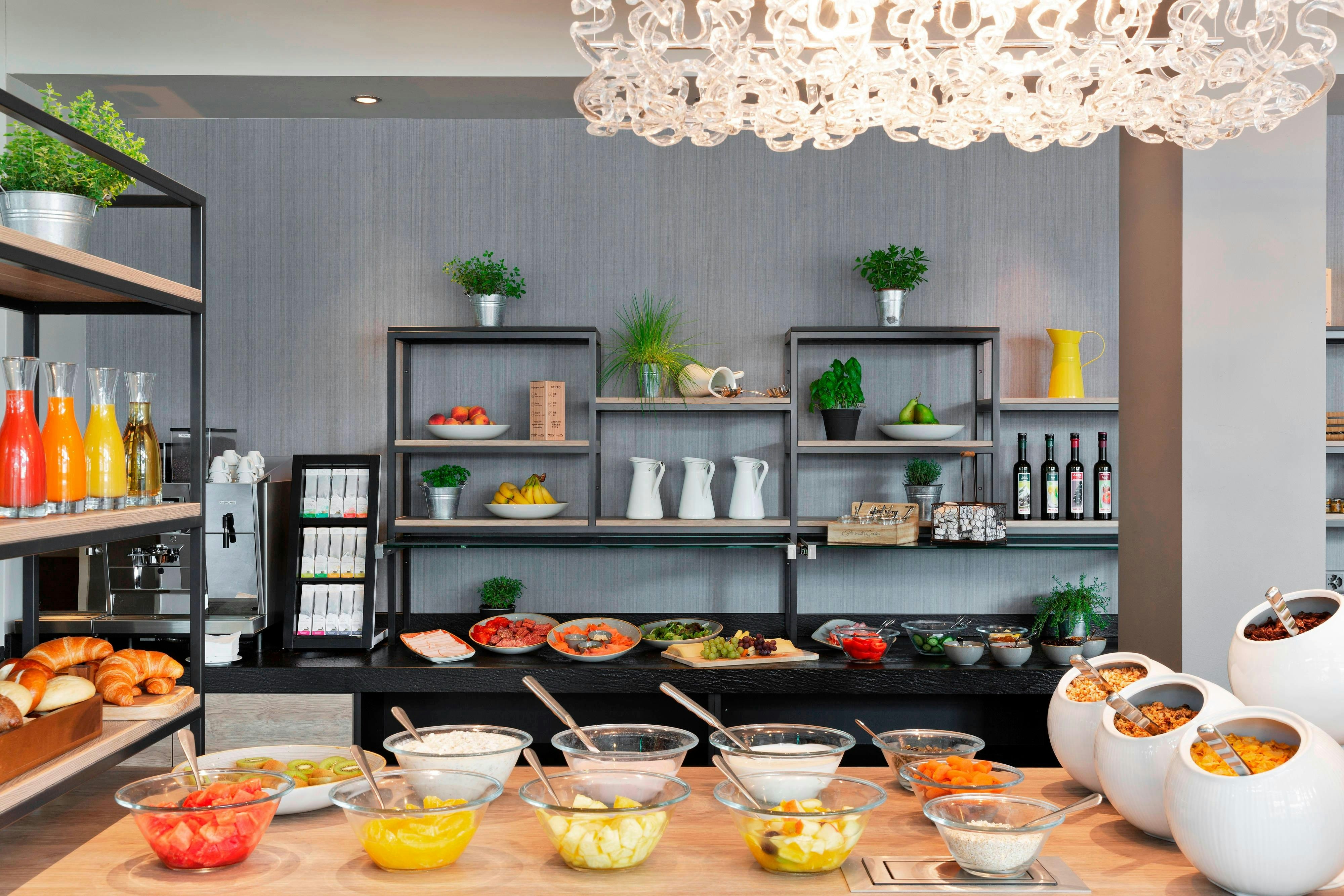 Courtyard by Marriott Zurich North 38/59