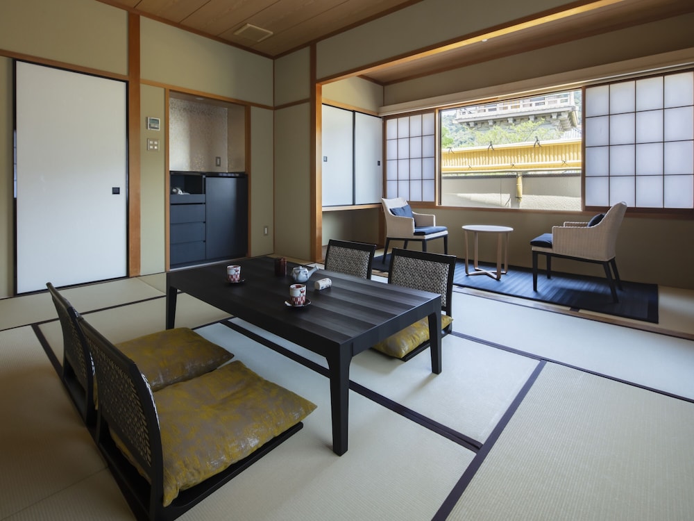 Gion Ryokan Karaku 30/49