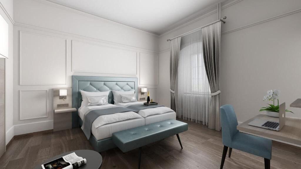 Hotel Domhof 17/50