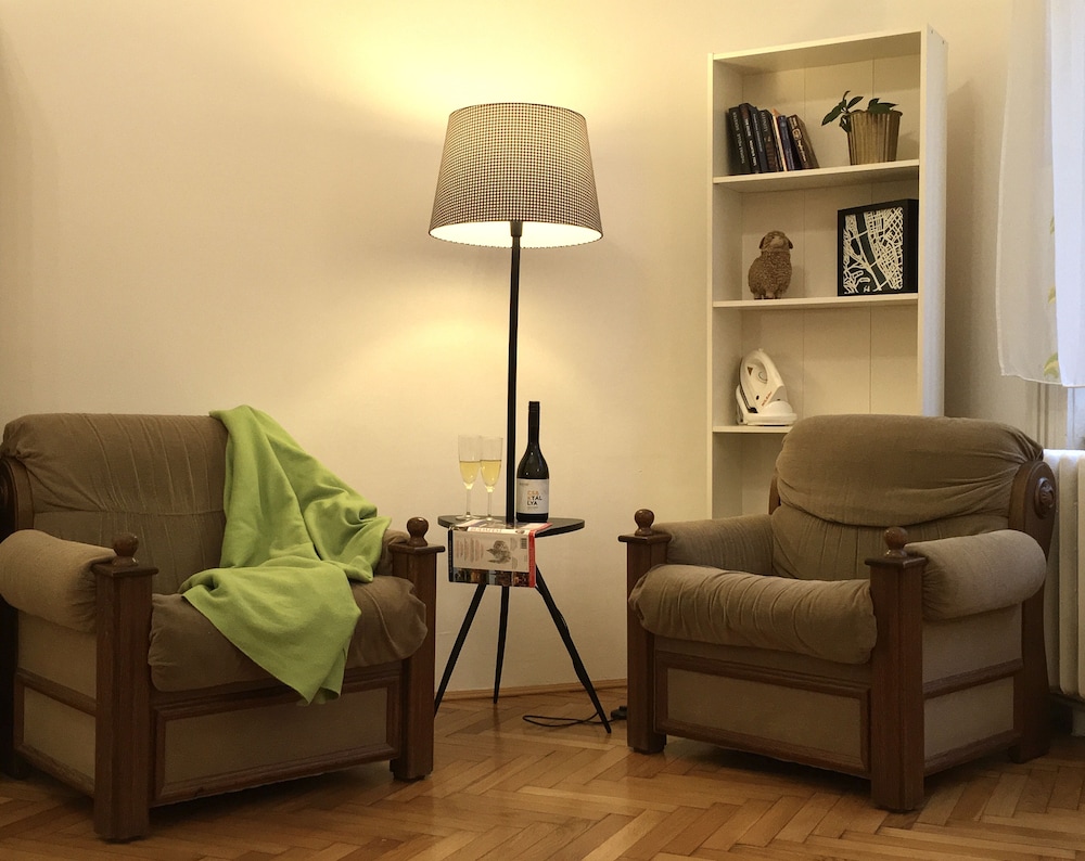 Gaia Hostel 37/50