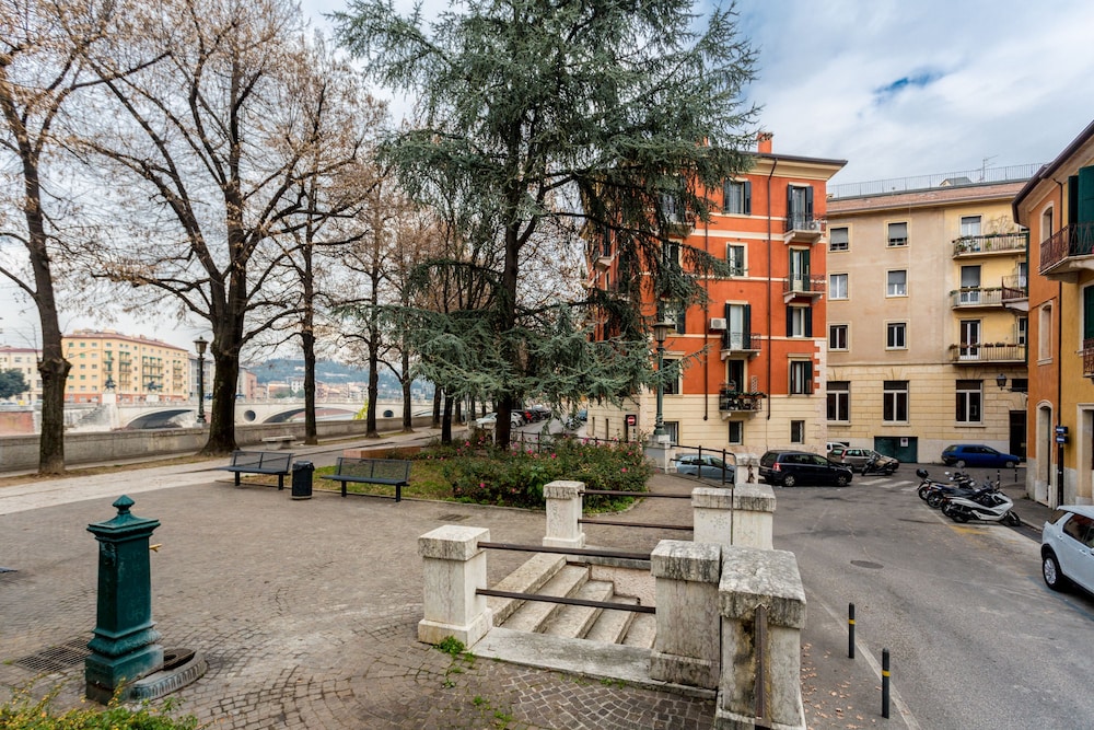 Alloggio Le Casette 19/26
