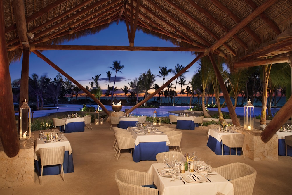 Secrets Cap Cana Resort and Spa - Adults Only 60/74