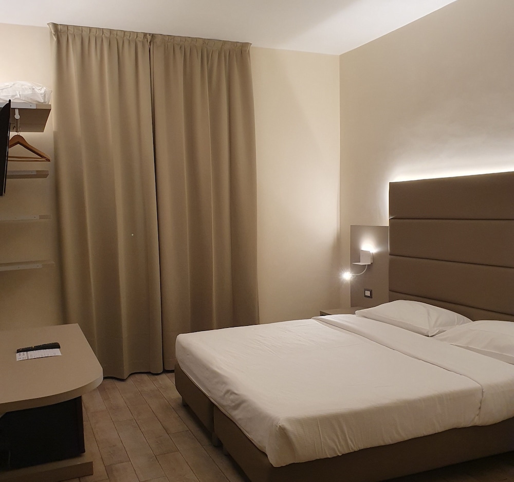 LH Hotel Excel Roma Montemario 11/47