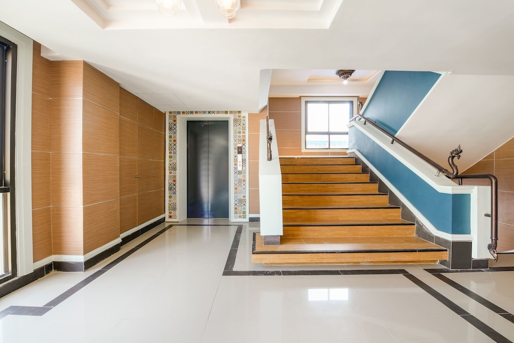 OYO 458 Nakorn Siam Boutique 29/35