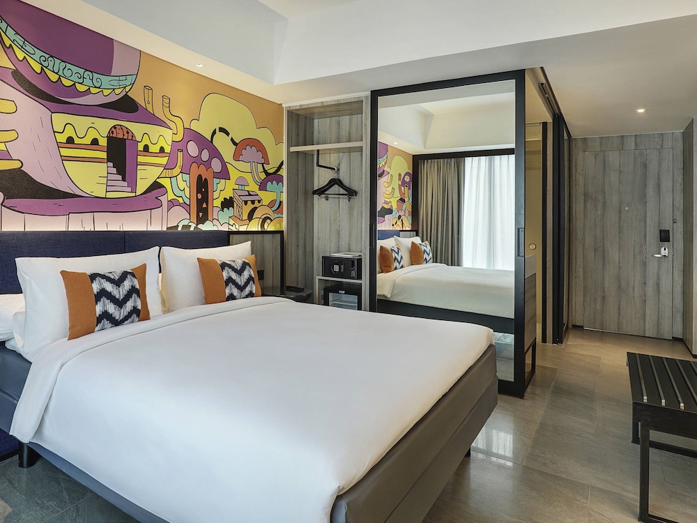 Ibis Styles Jakarta Tanah Abang Hotel 22/49