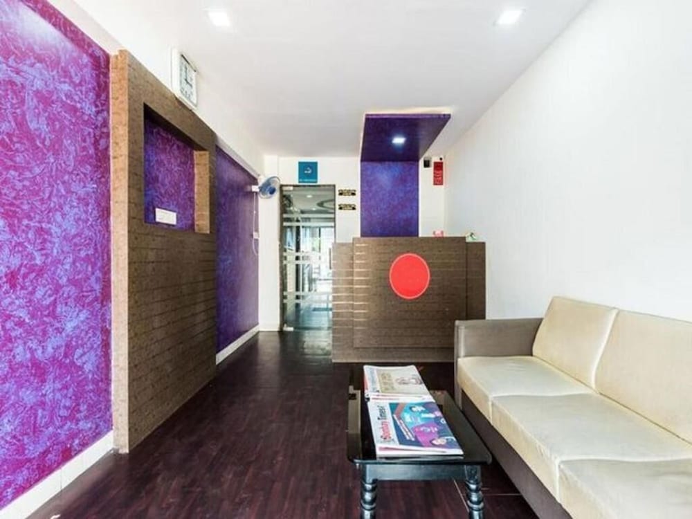 Hotel Kurla Residency 3/32