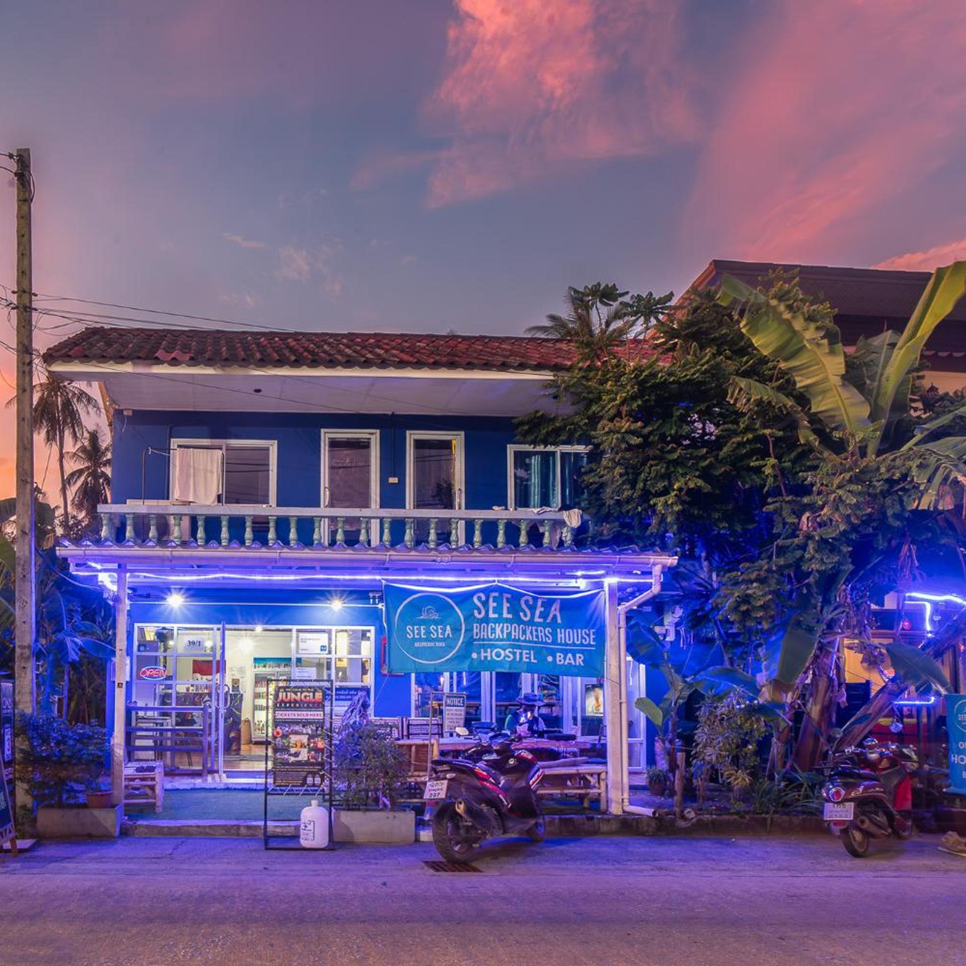 See Sea Backpackers House - Hostel 2/51