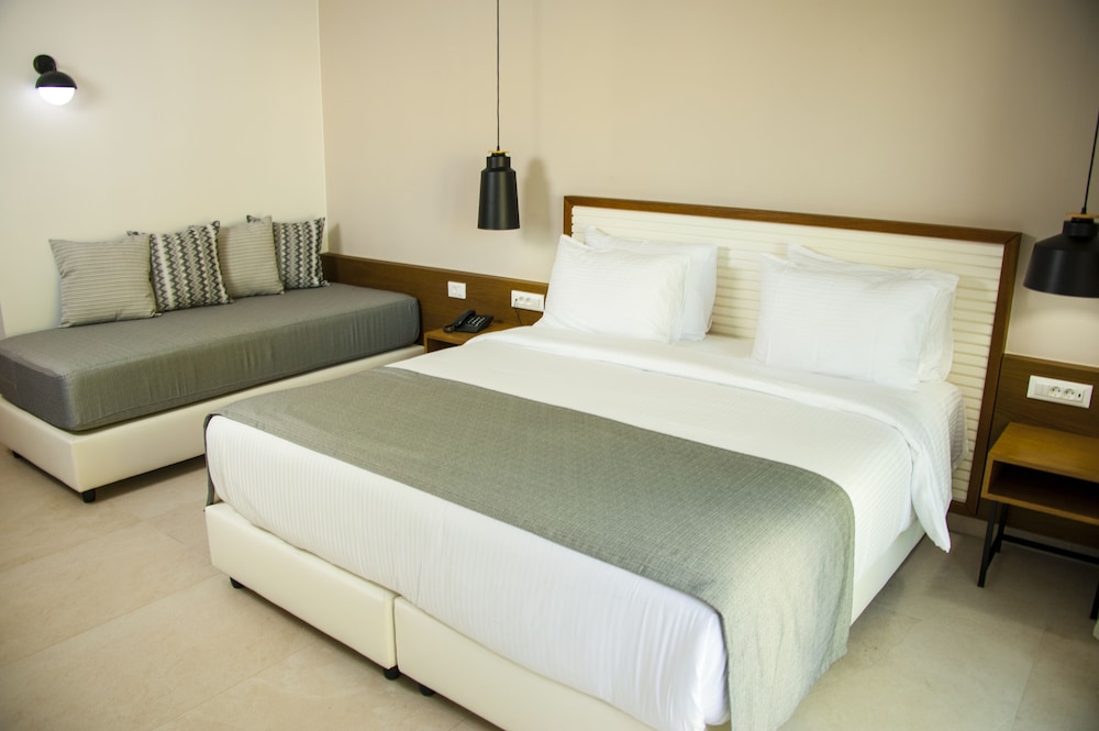 Sirios Village Luxury Hotel and Bungalows 41/79