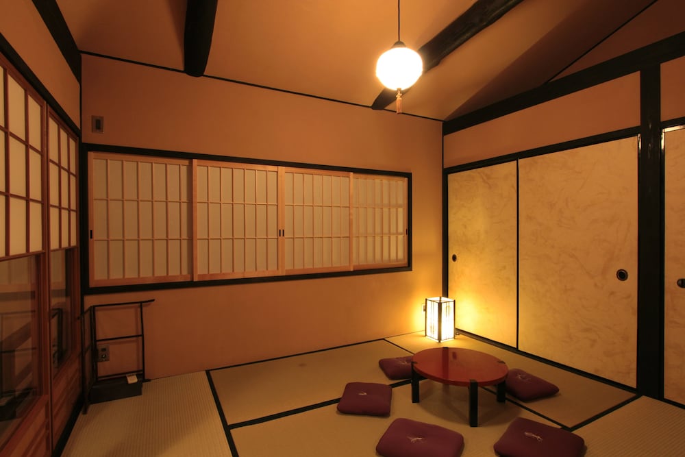 Brian Machiya Inn 15/26