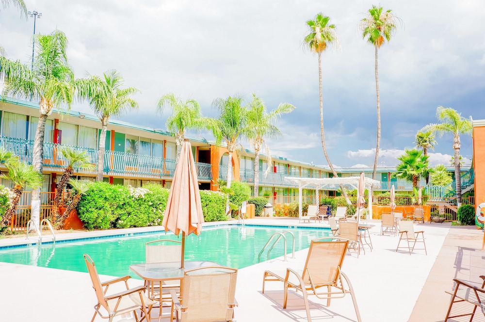 Glh Hotel 11/54