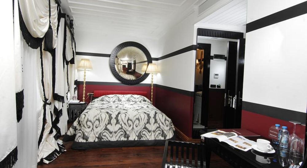 Premist Hotels Sultanahmet 48/67