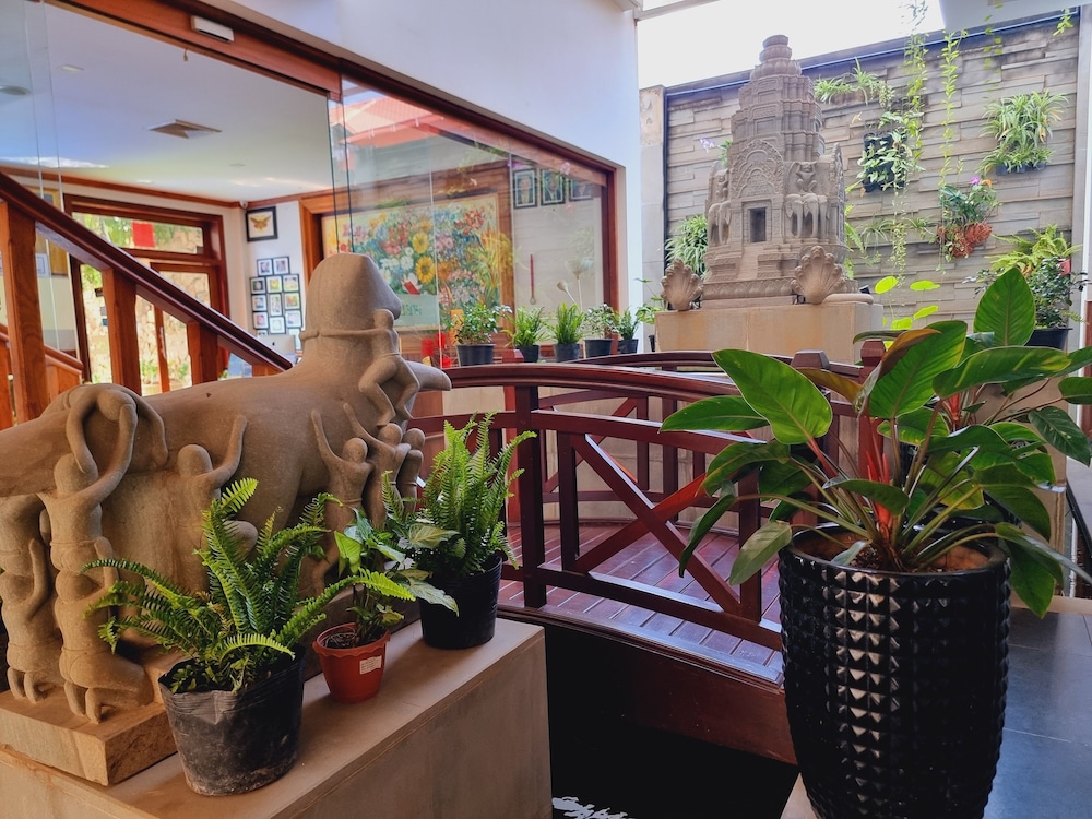 Maison Saiko Angkor Boutique 34/50