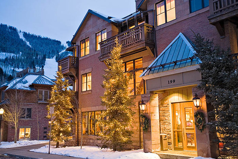 The Hotel Telluride 2/66