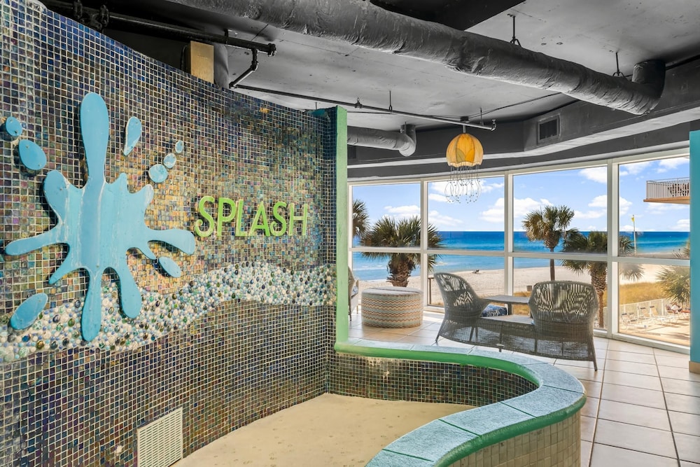 Splash Beach Resort By Panhandle Getaways 50/79