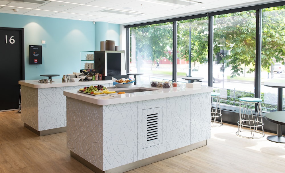 Thon Hotel Vika Atrium 6/52