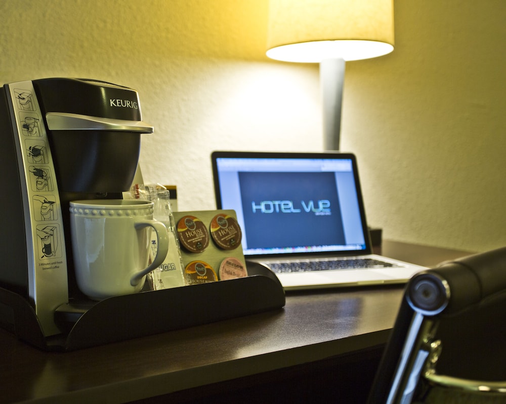 Hotel Vue 22/28