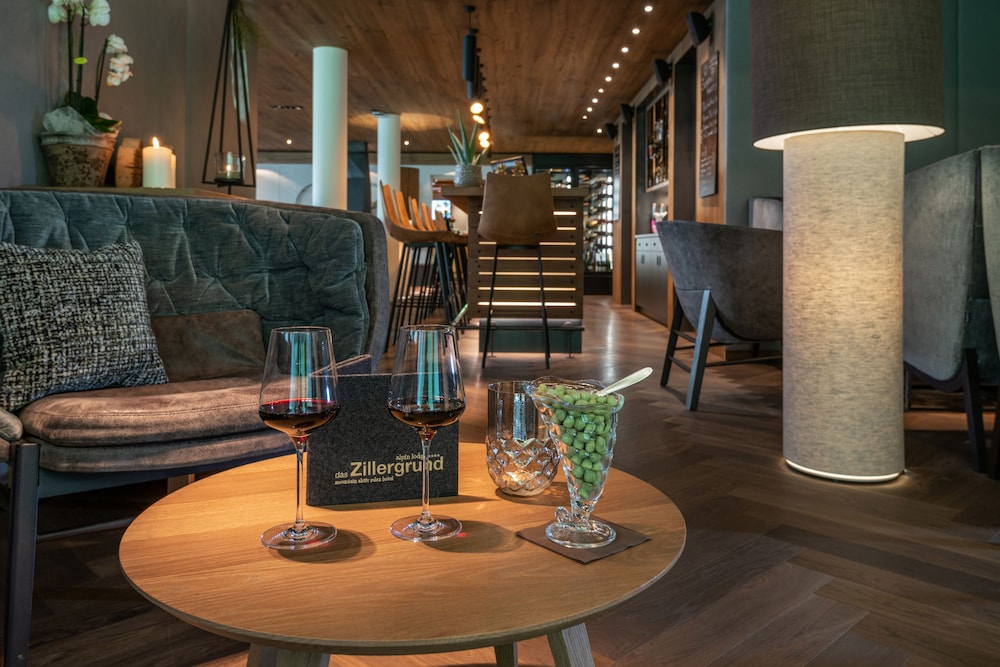 Alpin Lodge Das Zillergrund 43/50