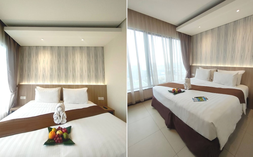Vasaka Hotel Jakarta Managed by Dafam 9/50