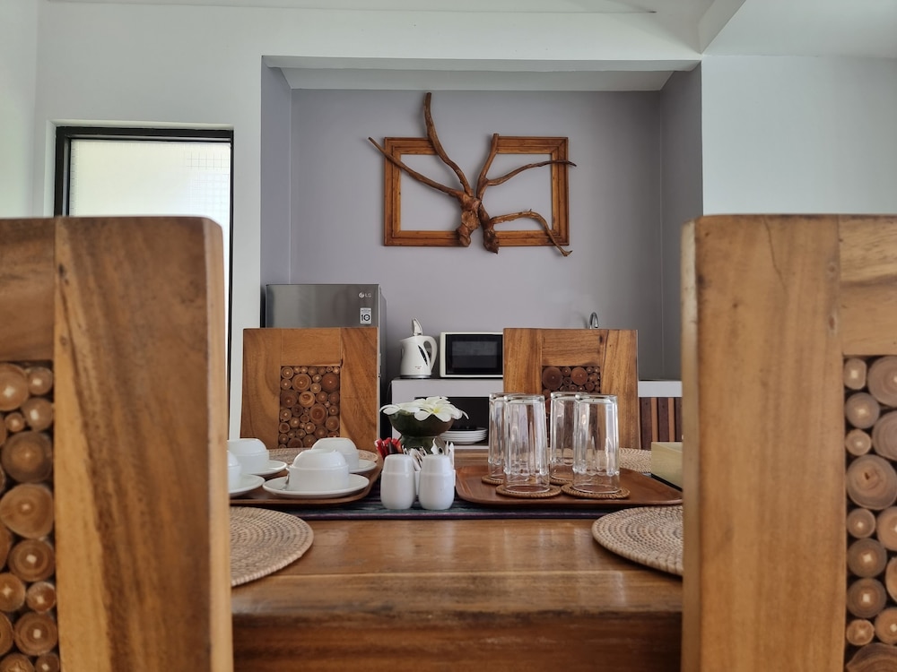 Gili Khayangan Villas 9/64