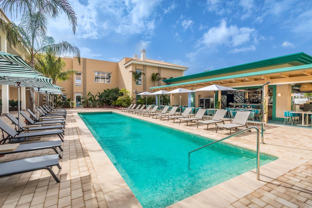 Barcelo La Nucia Palms Adults Recommended 38/50