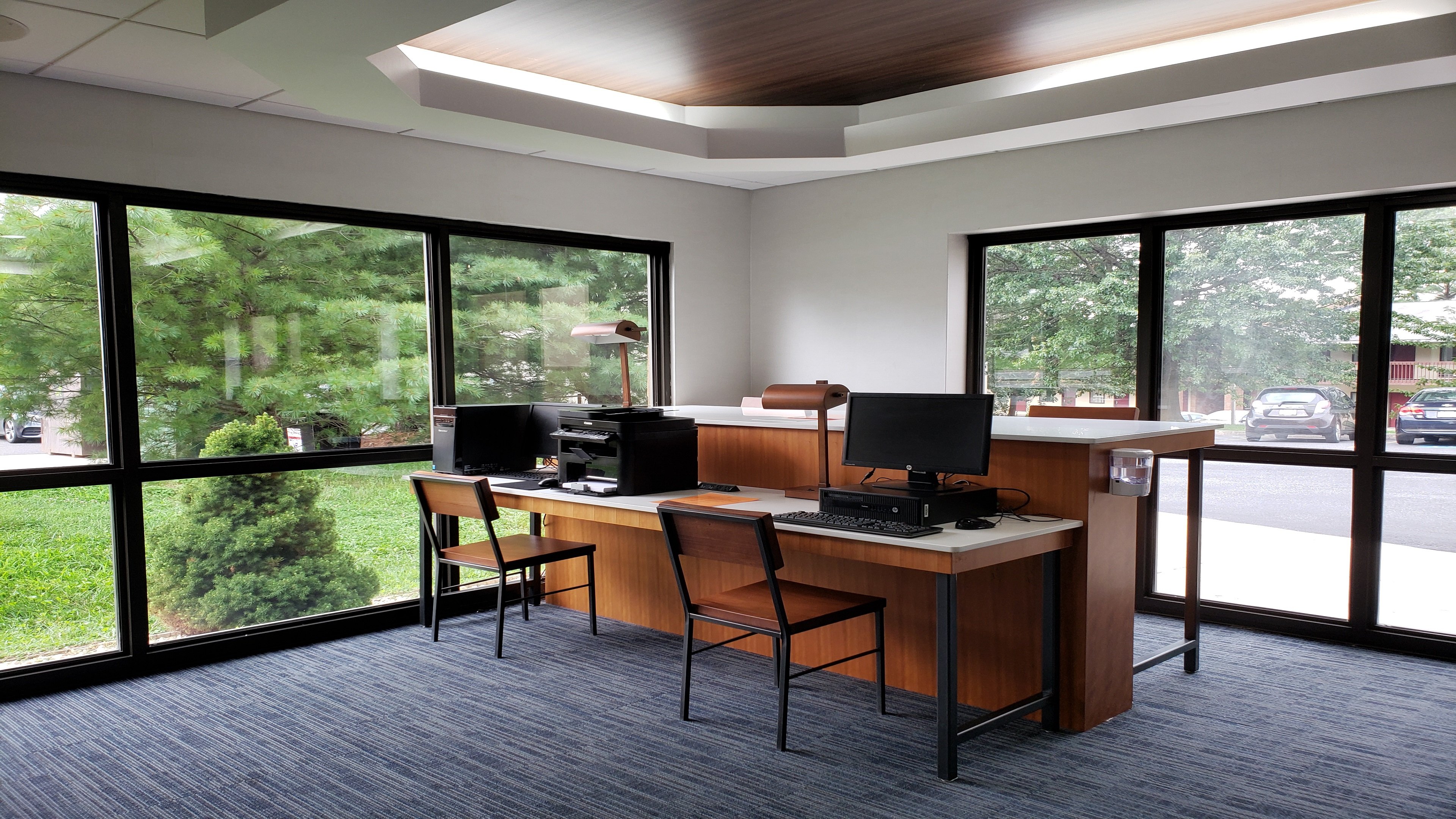 Holiday Inn Express Edgewood Aberdeen Bel Air 48/51