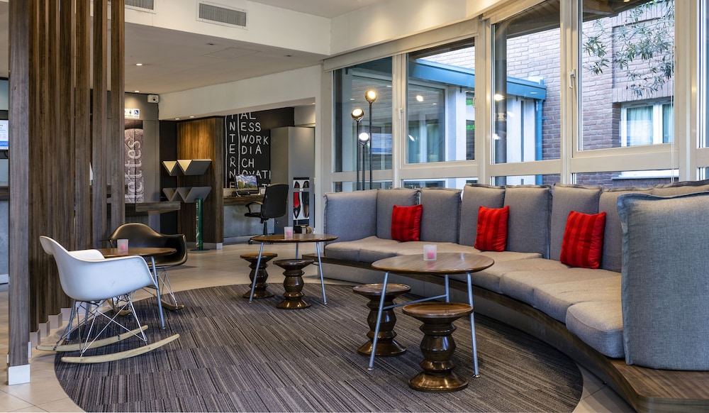 Ibis Mendoza 42/71