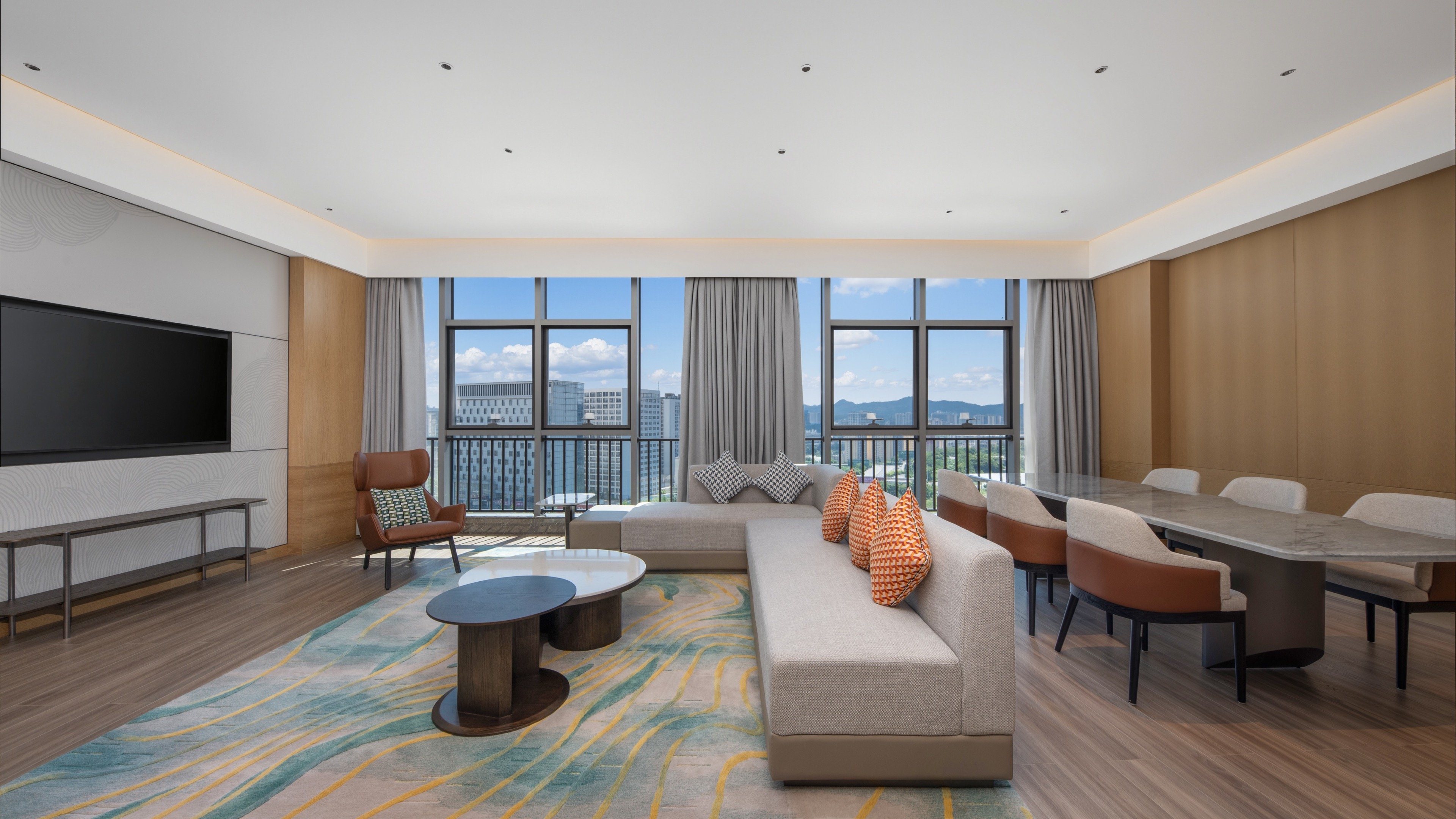 Holiday Inn Guiyang Airport by IHG 27/50